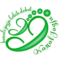 Kanal Jogja logo, Kanal Jogja contact details