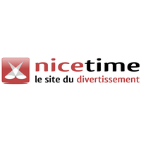 nicetime logo, nicetime contact details