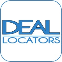 Deal Locators logo, Deal Locators contact details