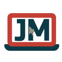 JM Media Group logo, JM Media Group contact details