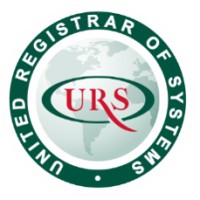 URS-Certification Russia (United Registrar of Systems Ltd) logo, URS-Certification Russia (United Registrar of Systems Ltd) contact details