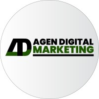 Agen Digital Marketing logo, Agen Digital Marketing contact details