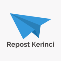 Repost Kerinci logo, Repost Kerinci contact details