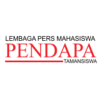 LPM PENDAPA TAMANSISWA logo, LPM PENDAPA TAMANSISWA contact details