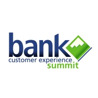 Bank Customer Experience Summit logo, Bank Customer Experience Summit contact details