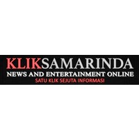 KLIK SAMARINDA logo, KLIK SAMARINDA contact details