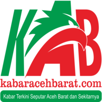 Kabar Aceh Barat logo, Kabar Aceh Barat contact details