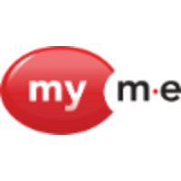 MyM-e logo, MyM-e contact details