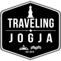 Traveling Jogja logo, Traveling Jogja contact details