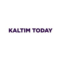 Kaltim Today logo, Kaltim Today contact details