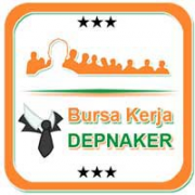 Bursa kerja DEPNAKER logo, Bursa kerja DEPNAKER contact details