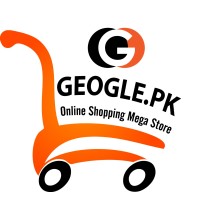 Geogle.pk logo, Geogle.pk contact details