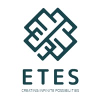 Etes Indonesia logo, Etes Indonesia contact details