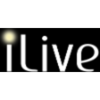 Ilive Arts logo, Ilive Arts contact details