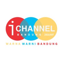 I CHANNEL TV BANDUNG logo, I CHANNEL TV BANDUNG contact details