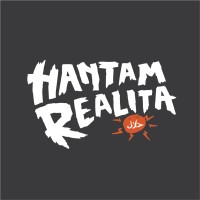 Hantam Realita logo, Hantam Realita contact details