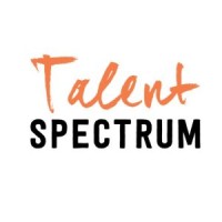 Talent Spectrum logo, Talent Spectrum contact details