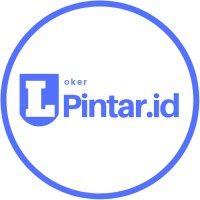 Loker Pintar logo, Loker Pintar contact details