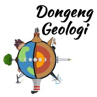 Dongeng Geologi logo, Dongeng Geologi contact details