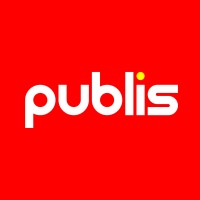 Publis.id logo, Publis.id contact details