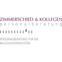 Zimmerschied & Kollegen Personalberatung GmbH logo, Zimmerschied & Kollegen Personalberatung GmbH contact details