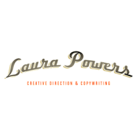 Laura Powers Creative logo, Laura Powers Creative contact details