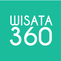 Wisata 360 logo, Wisata 360 contact details