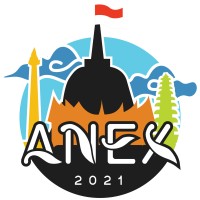 ANEXPO 2021 logo, ANEXPO 2021 contact details