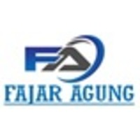 CV.Fajar Agung logo, CV.Fajar Agung contact details