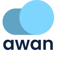 Awan Academy logo, Awan Academy contact details