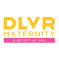 DLVR Maternity logo, DLVR Maternity contact details