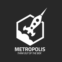 Metropolis TM logo, Metropolis TM contact details