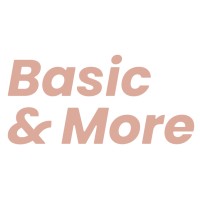 Basic & More A/S logo, Basic & More A/S contact details