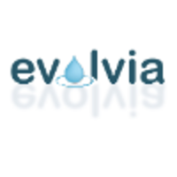 Evolvia logo, Evolvia contact details