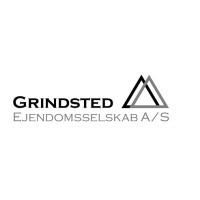 Grindsted Ejendomsselskab A/S logo, Grindsted Ejendomsselskab A/S contact details