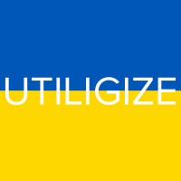 Utiligize logo, Utiligize contact details