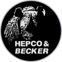 Hepco&Becker GmbH logo, Hepco&Becker GmbH contact details