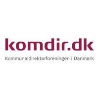 Kommunaldirektørforeningen logo, Kommunaldirektørforeningen contact details