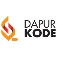 Dapur Kode logo, Dapur Kode contact details