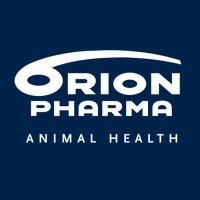 Orion Pharma Animal Health logo, Orion Pharma Animal Health contact details