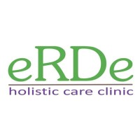 eRDe Clinic logo, eRDe Clinic contact details