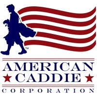 American Caddie Corporation logo, American Caddie Corporation contact details