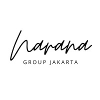 Narana Group Jakarta logo, Narana Group Jakarta contact details