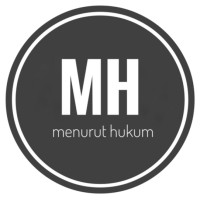 Menurut Hukum logo, Menurut Hukum contact details