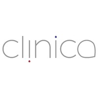 Clinica AB logo, Clinica AB contact details