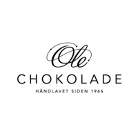 Ole chokolade logo, Ole chokolade contact details