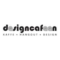 Designcafeen logo, Designcafeen contact details