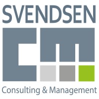 SvendsenCM logo, SvendsenCM contact details