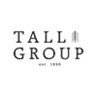 TALL GROUP A/S logo, TALL GROUP A/S contact details