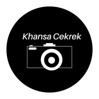 Khansa Cekrek logo, Khansa Cekrek contact details